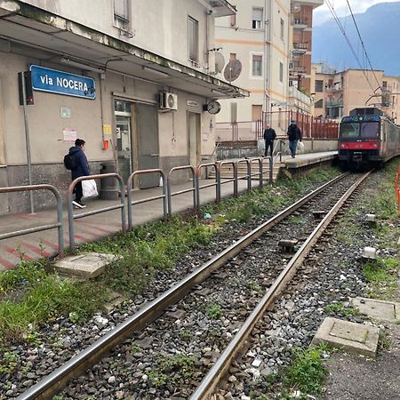 Stabiasummer Castellammare di Stabia Exterior foto