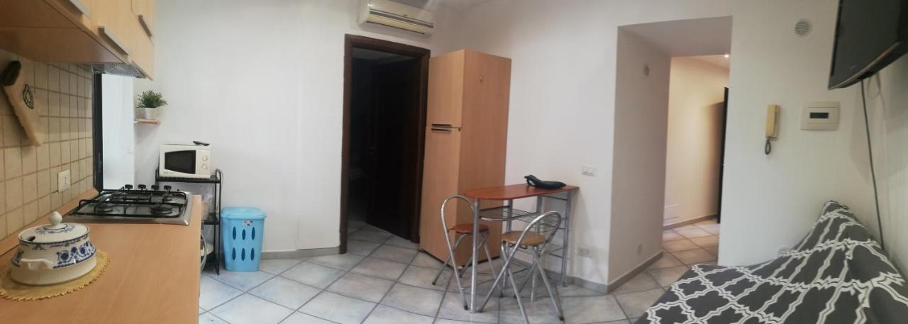 Stabiasummer Castellammare di Stabia Exterior foto