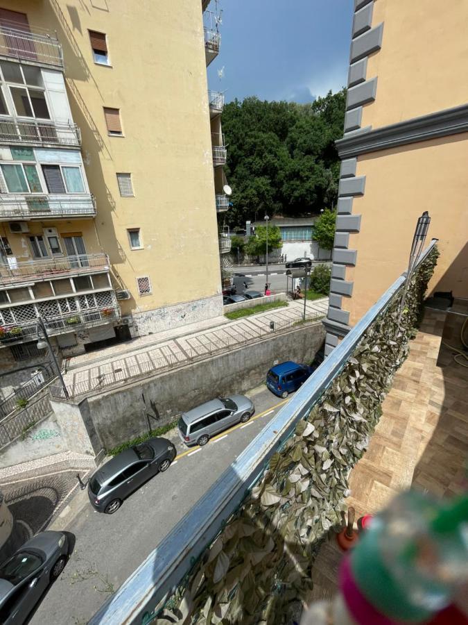 Stabiasummer Castellammare di Stabia Exterior foto
