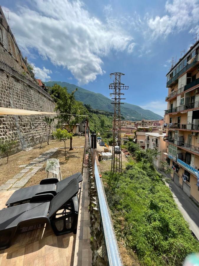 Stabiasummer Castellammare di Stabia Exterior foto