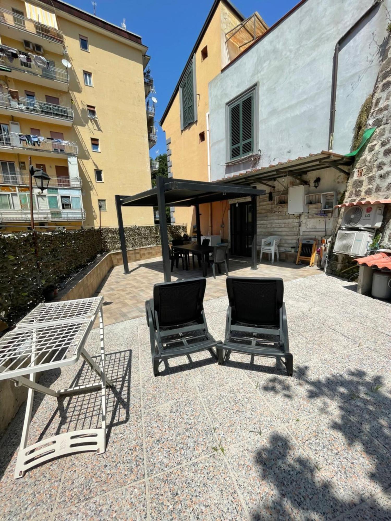 Stabiasummer Castellammare di Stabia Exterior foto